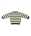 Little Dutch Knitted sweater balsam green CL250920