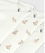 Petit Bateau 3 cross-over ROMPERTJES lange mouw a0dzg00
