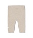 Feetje 52202458 Broek gebreid - The Knits Taupe melange