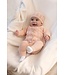 Feetje 52202457 Broek gebreid - The Knits Roze