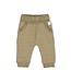 Feetje 52202362 Broek - Fields of Green Groen
