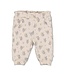 Feetje 52202363 Broek AOP - Fields of Green Offwhite