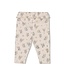 Feetje 52202367 Legging AOP - Fields of Green Offwhite