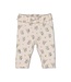 Feetje 52202367 Legging AOP - Fields of Green Offwhite