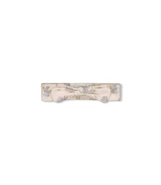 Feetje 53100676 Haarband AOP - Fields of Green Offwhite