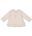 Feetje 51602557 Longsleeve - Fields of Green Offwhite