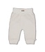 Feetje 52202371 Teddy broek - Dear Autumn Offwhite