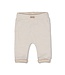 Feetje 52202372 Broek streep - Dear Autumn Offwhite