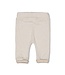 Feetje 52202372 Broek streep - Dear Autumn Offwhite