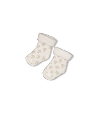 Feetje 50400333 Sokken - Dear Autumn Offwhite