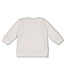 Feetje 51602561 Teddy sweater - Dear Autumn Offwhite