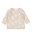 Feetje 51602562 Longsleeve AO - Dear Autumn Taupe melange