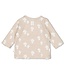 Feetje 51602562 Longsleeve AO - Dear Autumn Taupe melange