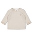 Feetje 51602559 Longsleeve streep - Dear Autumn Offwhite