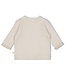 Feetje 51602559 Longsleeve streep - Dear Autumn Offwhite