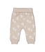 Feetje 52202369 Broek AO - Dear Autumn Taupe melange