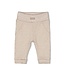Feetje 52202370 Broek rib - Dear Autumn Taupe melange