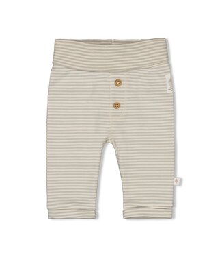 Feetje 52202440 Broek streep - Fall Favorites Mint