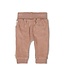 Feetje 52202439 Broek velours - Fall Favorites Hazelnoot