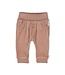 Feetje 52202439 Broek velours - Fall Favorites Hazelnoot