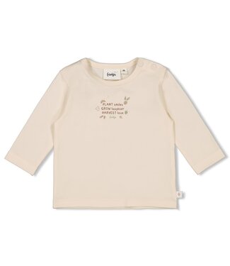 Feetje 51602658 Longsleeve - Fall Favorites Offwhite