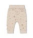 Feetje 52202437 Broek AOP - Fall Favorites Offwhite melange