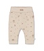 Feetje 52202437 Broek AOP - Fall Favorites Offwhite melange
