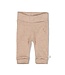 Feetje 52202441 Broek rib - Fall Favorites Hazelnoot melange