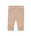 Feetje 52202441 Broek rib - Fall Favorites Hazelnoot melange