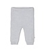 Feetje 52202456 Broek gebreid - The Knits Blauw melange