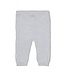Feetje 52202456 Broek gebreid - The Knits Blauw melange