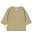 Feetje 51602615 Longsleeve rib - Rawrsome Groen