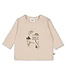 Feetje 51602616 Longsleeve - Rawrsome Offwhite