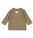 Feetje 51602617 Longsleeve - Rawrsome Olijf