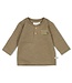 Feetje 51602617 Longsleeve - Rawrsome Olijf