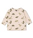 Feetje 51602619 Longsleeve AOP - Rawrsome Offwhite