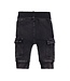 Feetje 52202452 Broek jogg denim - Winter Denims Antraciet