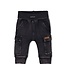 Feetje 52202452 Broek jogg denim - Winter Denims Antraciet