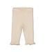 Feetje 52202460 Legging - Winter Woven Creme