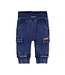 Feetje 52202451 Broek jogg denim - Winter Denims Indigo