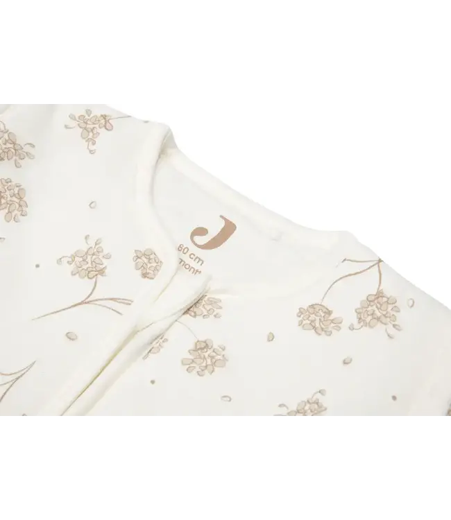 Jollein Baby Slaapzak met Afritsbare Mouw Leafy Dreams
