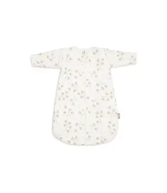 Jollein Baby Slaapzak met Afritsbare Mouw Leafy Dreams