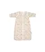 Jollein Baby Slaapzak met Afritsbare Mouw Flower Fair
