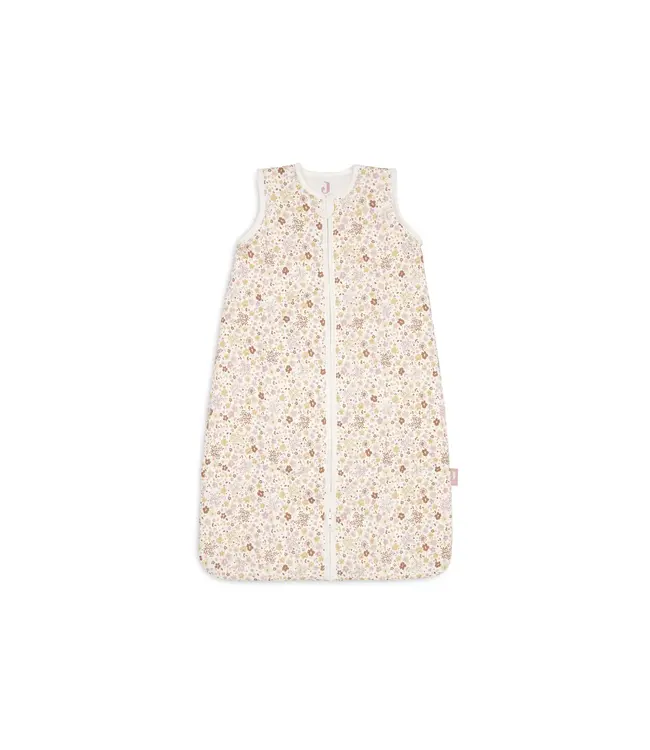 Jollein Baby Slaapzak met Afritsbare Mouw Flower Fair