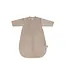 Jollein Baby Slaapzak Afritsbare Mouw Rond 60cm Velvet Milky Coffee