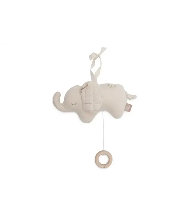Jollein Muziekhanger - Elephant Tales