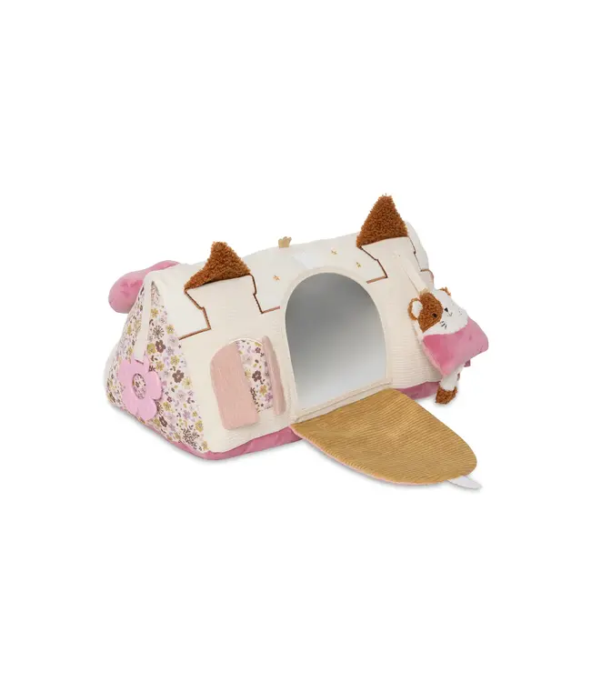 Jollein Activiteiten Driehoek - Flower Fairies