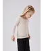 Name it mini NMFKAB LS TOP NOOS 13198042 Peyote Melange
