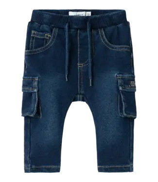 Name it baby Jog Denim