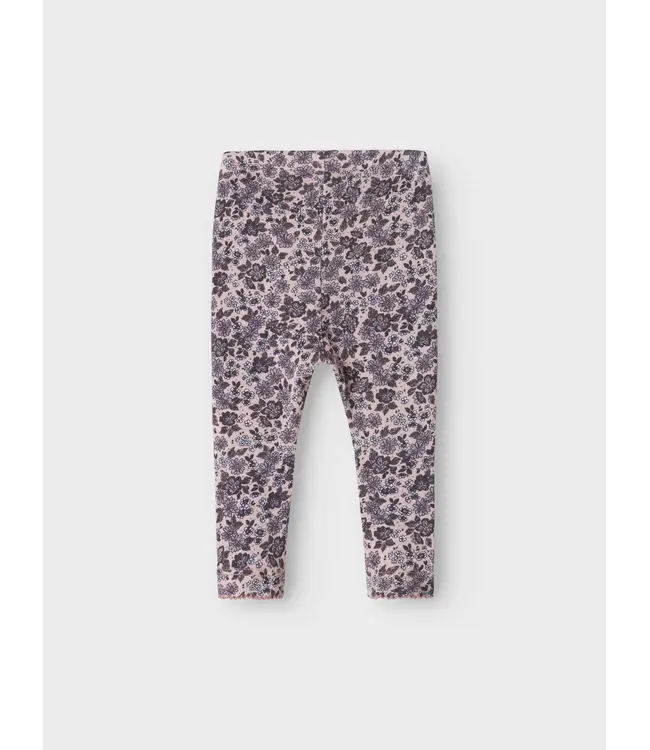 Name it baby NBFOALIA LEGGING Burnished Lilac 13247834
